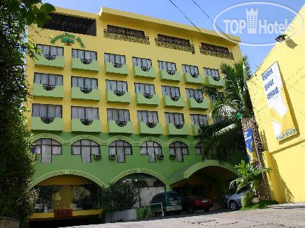 Hotel photo Mango Park 4*