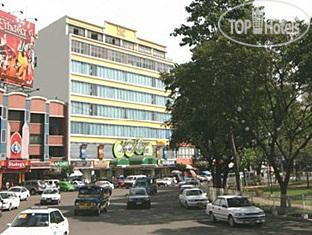 Hotel photo Rajah Park 3*