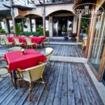 Lowaii (Cebu Marine Beach Resort) 