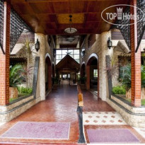 Lowaii (Cebu Marine Beach Resort) 