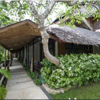 Lowaii (Cebu Marine Beach Resort) 