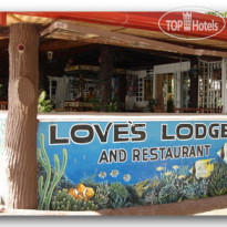 Loves Beach and Dive Resort 