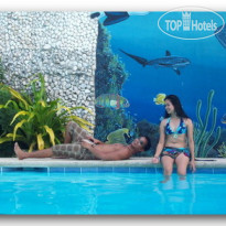 Loves Beach and Dive Resort 