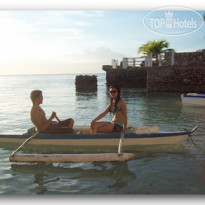 Loves Beach and Dive Resort 