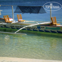 The Danish Lagoon Luxury Beach Resort