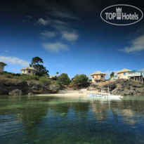 The Danish Lagoon Luxury Beach Resort