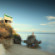 The Danish Lagoon Luxury Beach Resort 