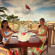 The Danish Lagoon Luxury Beach Resort 