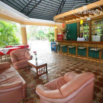 San Remigio Beach Club