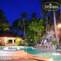 San Remigio Beach Club