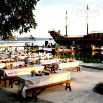 San Remigio Beach Club