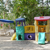 San Remigio Beach Club