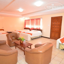 San Remigio Beach Club