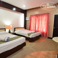 San Remigio Beach Club