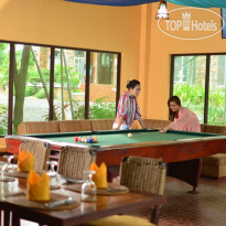 San Remigio Beach Club