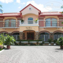 San Remigio Beach Club