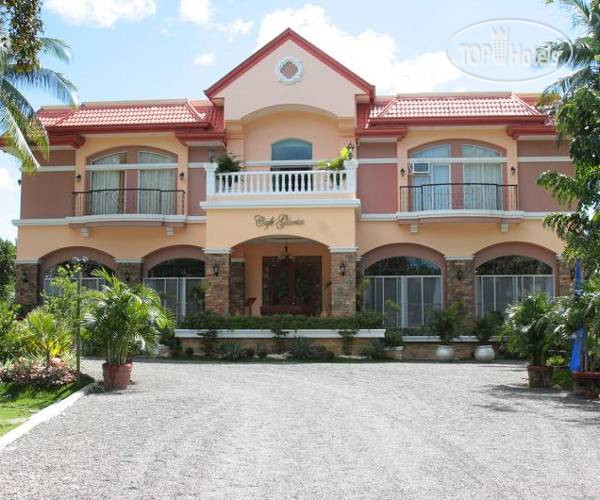San Remigio Beach Club