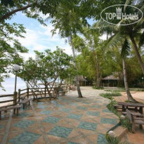 San Remigio Beach Club