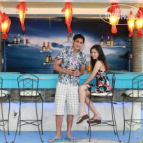 San Remigio Beach Club
