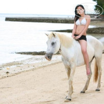 San Remigio Beach Club