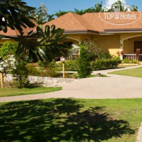 Turtle Bay Dive Resort