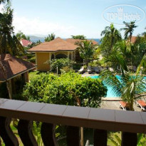 Turtle Bay Dive Resort