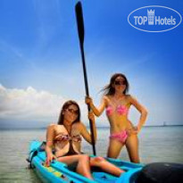 Turtle Bay Dive Resort