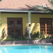 Turtle Bay Dive Resort