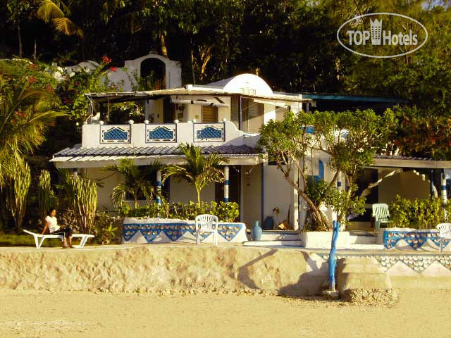 Hotel photo Casa De La Playa 3*