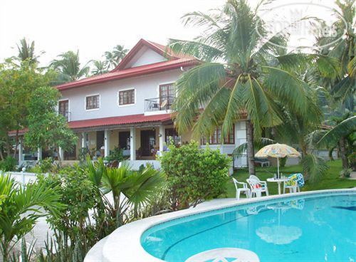 Hotel photo Las Flores Country Guest House and Restaurant 4*