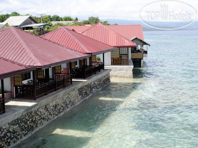 Hotel photo Savedra Beach Resort And Dive Center 