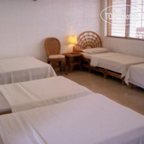 Savedra Beach Resort And Dive Center 