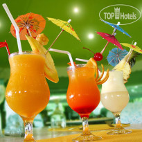 EGI Resort & Hotel 