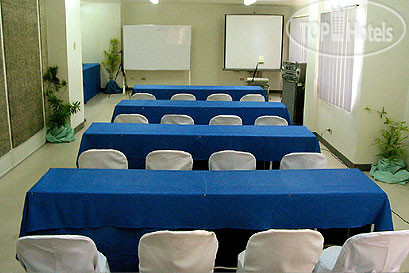 Hotel photo EGI Resort & Hotel 3*
