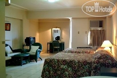 New photos from tourists EGI Resort & Hotel 3*