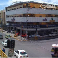 Gran Prix Hotel & Suites 