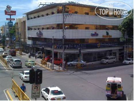 Hotel photo Gran Prix Hotel & Suites 2*
