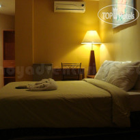 Gran Prix Hotel & Suites 