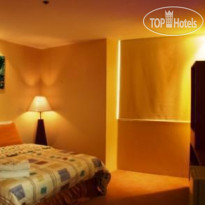 Gran Prix Hotel & Suites 