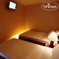 Gran Prix Hotel & Suites 