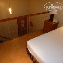 Gran Prix Hotel & Suites 
