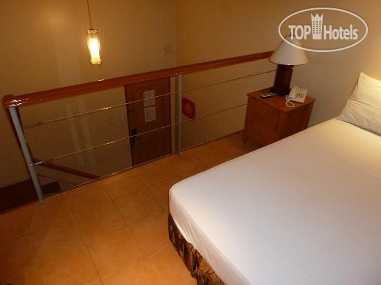 New photos from tourists Gran Prix Hotel & Suites 2*