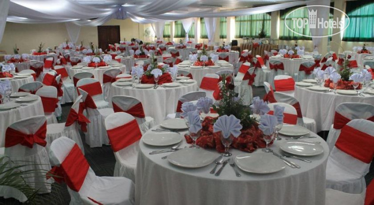 New photos from tourists Days Hotel Cebu Midwest - Toledo 3*