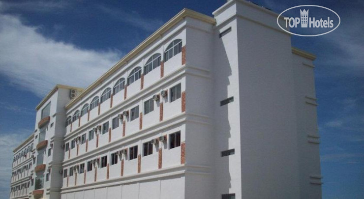 Hotel photo Days Hotel Cebu Midwest - Toledo 3*