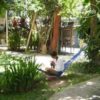 Aissatou Beach Resort