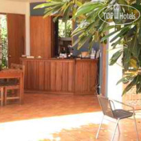 Aissatou Beach Resort