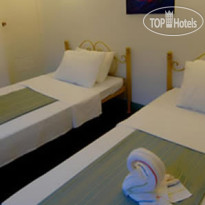 Orinda Beach Resort 