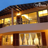 Orinda Beach Resort 