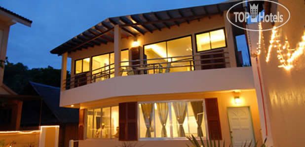 Hotel photo Orinda Beach Resort 3*