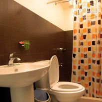 Orinda Beach Resort 